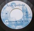 Roots Syndicate-Mockin' Bird Hill / Rock & Groove