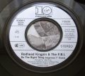Redhead Kingpin And The F.B.I.-Do The Right Thing (The Happiness Remix)