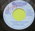 Regina Leigh-If you meet me halfway