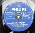Ramones-Rocket To Russia