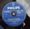 Ramones-Rocket To Russia