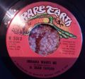 R. Dean Taylor-Indiana Wants Me / Love's Your Name