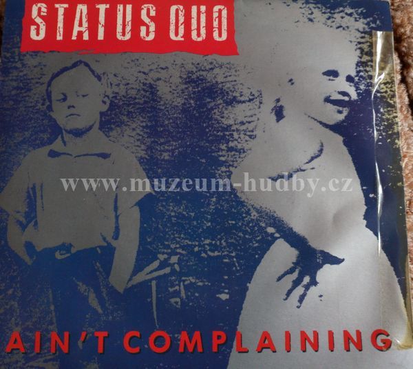 Status Quo