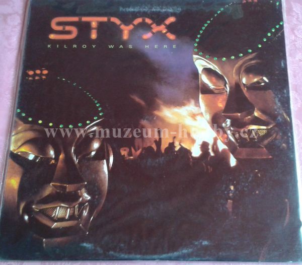 Styx