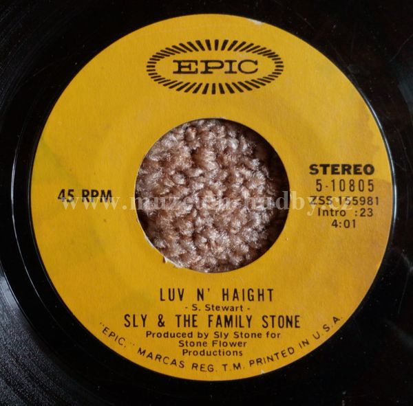 Sly & The Family Stone