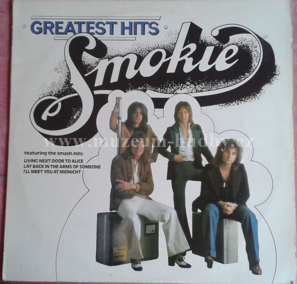Smokie