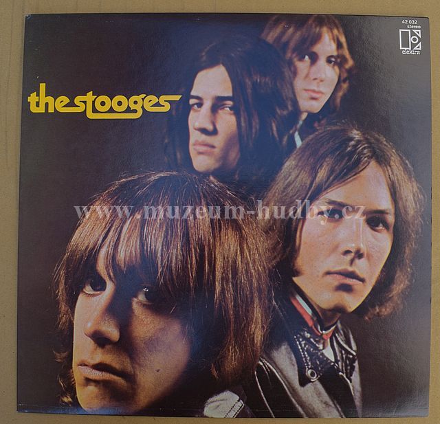 Stooges