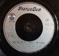 Status Quo-Going Down Town Tonight / Too Close To The Ground