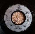 Status Quo-Dear John / I Want The World To Know