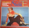 Sheila E.-Special Medley Of The Glamorous Life / Sister Fate / A Love Bizarre
