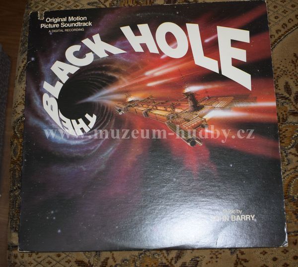 The Black Hole