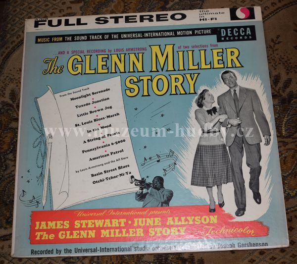 The Glenn Miller Story