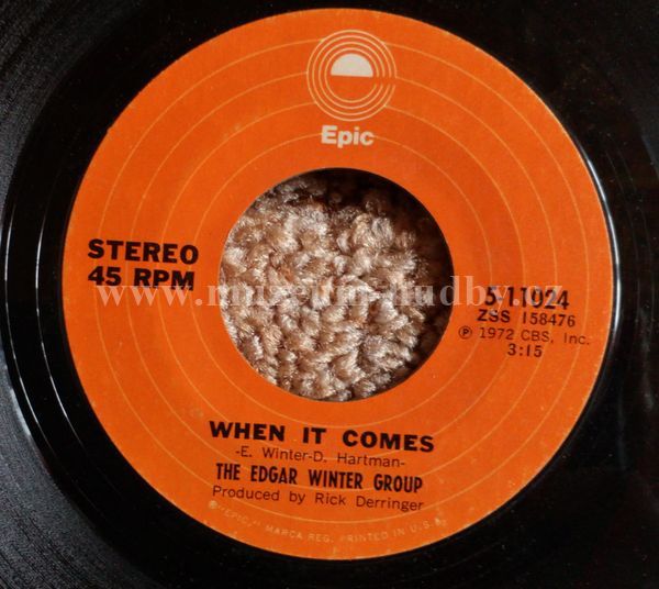 The Edgar Winter Group