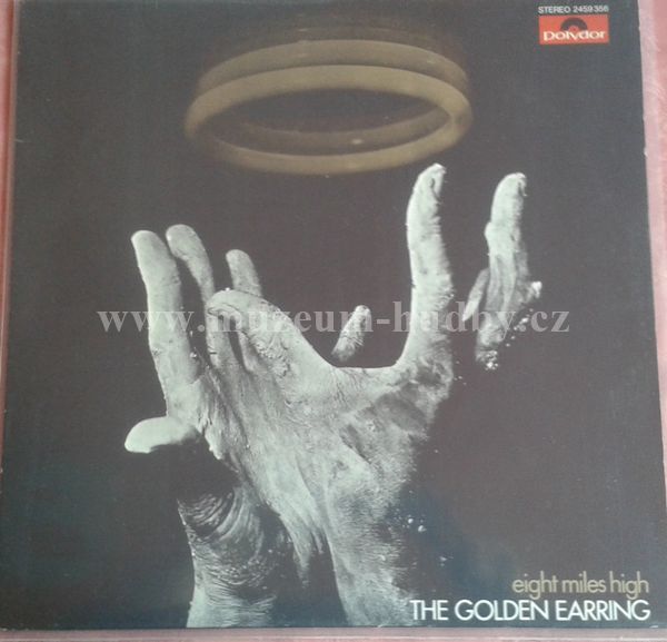 The Golden Earring