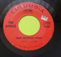 The Cyrkle-Red Rubber Ball / How Can I Leave Her