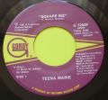 Teena Marie-Square Biz / Opus III (Does Anybody Care)