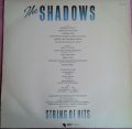 The Shadows-String Of Hits