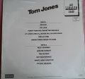Tom Jones-Die Weisse Serie
