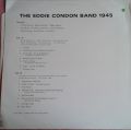 The Eddie Condon Band 1945-Rarities No.37