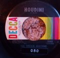 The Dream Machine-Houdini / Broken Hearts