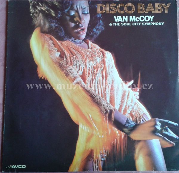 Van McCoy & The Soul City Symphony