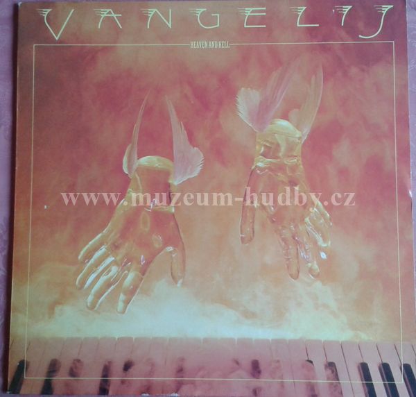 Vangelis