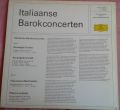 Various-Italiaanse Barokconcerten