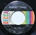 Who, The-Magic Bus / Someone's Coming