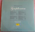 Wolfgang Amadeus Mozart, Ferenc Fricsay, Wiener Symphoniker-Symphonien Nr. 29-39-40-41