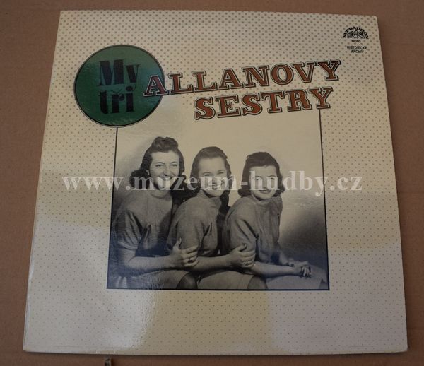 Allanovy sestry