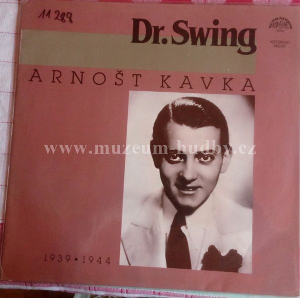 Arnošt Kavka
