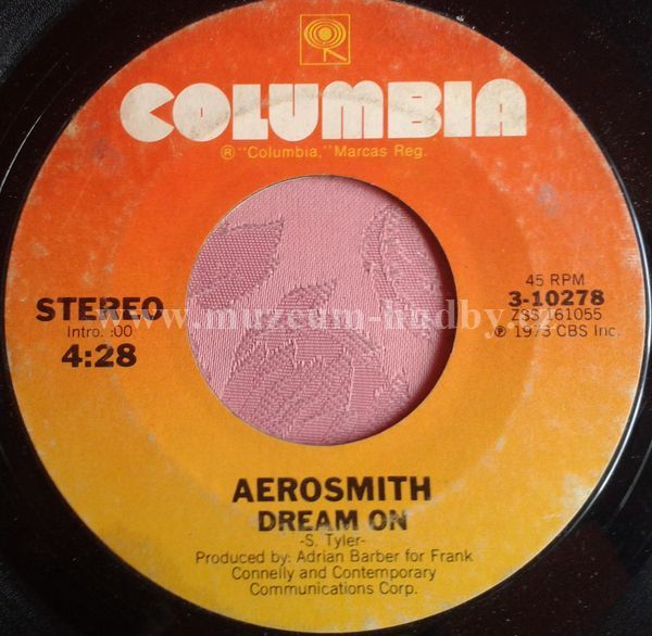 Aerosmith