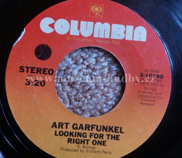 Art Garfunkel