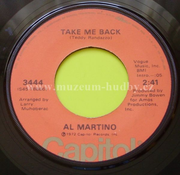 Al Martino