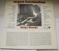 Alojz Bouda-Organ Fascination