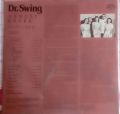 Arnošt Kavka-Dr. Swing (1939▪1944)