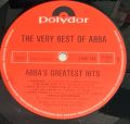 ABBA-The Very Best Of ABBA (ABBA's Greatest Hits)