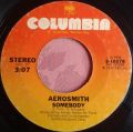 Aerosmith-Dream On/ Somebody