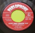 Adam Faith With John Barry & His Orchestra-Johnny Comes Marching Home / Made You