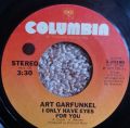 Art Garfunkel-I Only Have Eyes For You / Looking For The Right One