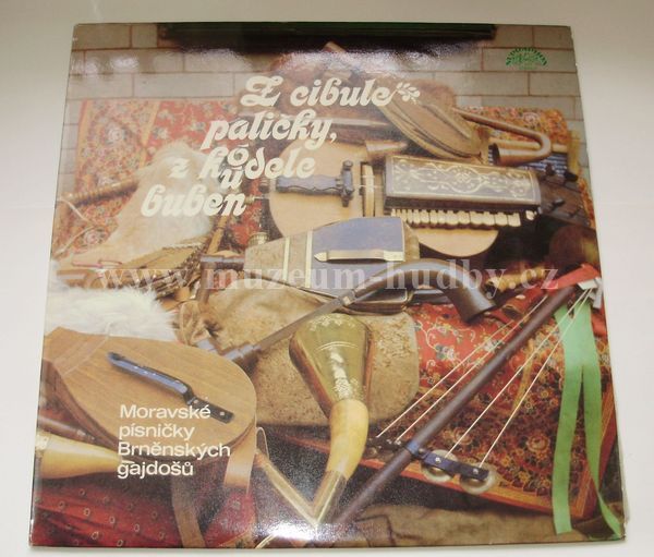 Brněnští Gajdoši