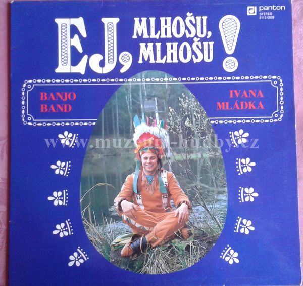 Banjo Band Ivana Mládka