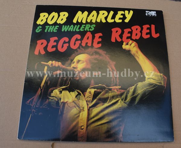 Bob Marley And The Wailers