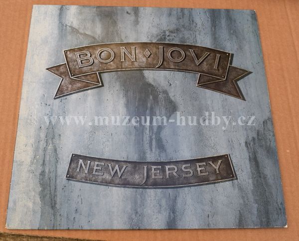 Bon Jovi