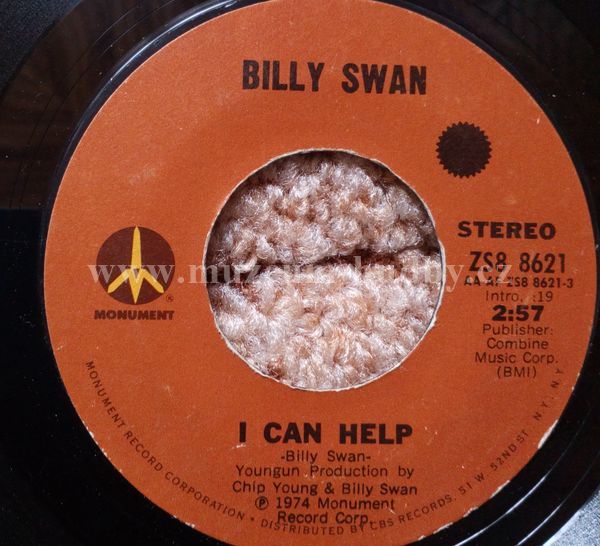 Billy Swan