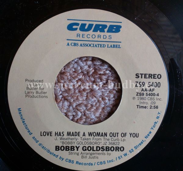 Bobby Goldsboro