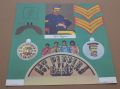 Beatles-Sgt.Pepper's Lonely Hearts Club Band