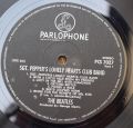 Beatles-Sgt.Pepper's Lonely Hearts Club Band