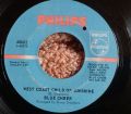 Blue Cheer-West Coast Child Of Sunshine / When It All Gets Old