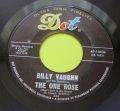 Billy Vaughn And His Orchestra-Lucky Duck / The One Rose (That's Left In My Heart)